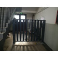 Advertising Barrier Automatic System and Pedestrian Automatic Gate Fence Door